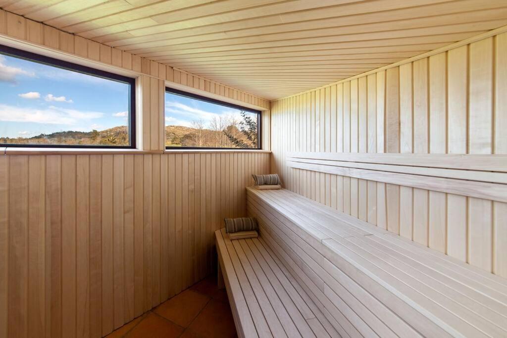Finca Wellnatura Mit Sauna, Kamine, Badewanne ارتا المظهر الخارجي الصورة