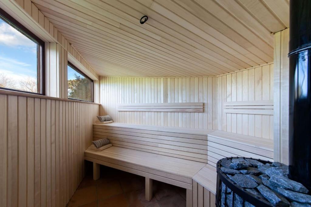 Finca Wellnatura Mit Sauna, Kamine, Badewanne ارتا المظهر الخارجي الصورة